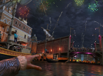 Assassin's Creed Nexus VR Avant-première : Un retour immersif aux sources de la série