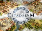 Citadelum porte le city builder et la stratégie à des sommets mythologiques.