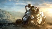 Fallout 76 a connu une recrudescence de joueurs depuis l'arrivée de l'émission